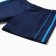 Swimming trunks for boys, blue color, height 146 cm