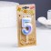 Candle in the cake on the spawning of "Starfall", the number 5, 5.5 cm