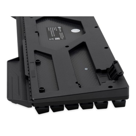 Keadlor Rick 709G Black USB LED (1788144)-9