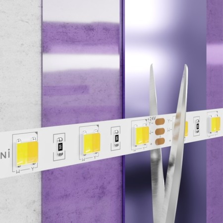 MAYTONI LED tape, 24V, IP20, 5050, 14.4W/m, 5 m, mix glow-3