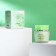 Restorative face cream with snail mucin 3W Clinic Snail Moist Control Cream, 50 g