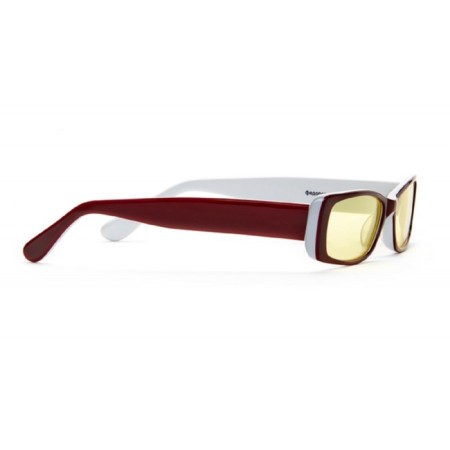 SP Glasses AF008 Premium, red-white computer-2