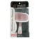 Bulletin Zooone Aesthetics, with a rotary pen, large, white-pink