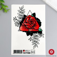Tattoo 