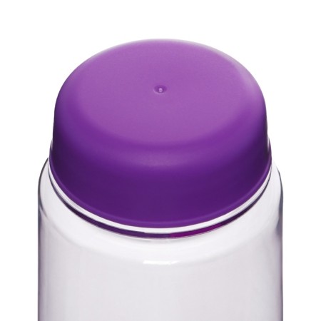 Water bottle, 500 ml, My Bottle, 19.5 x 6 cm, mix-2