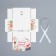 Gift folding box, packaging, “expensive teacher”, 16.5 x 12.5 x 5 cm