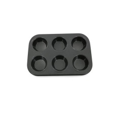 Baking form Bekker BK-6678, anti-stick coating, size 26.5x18.5x3 cm
