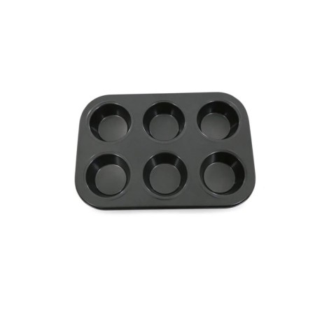 Baking form Bekker BK-6678, anti-stick coating, size 26.5x18.5x3 cm