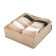 Organizer "Cairo", 32x32x11 cm, 7 cells