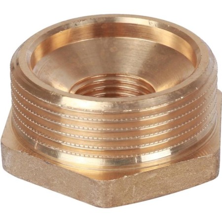Futorka Stout SFT-0028-011212, 1 1/2 "x 1/2", external/internal thread-1