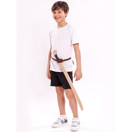 Cossack checker, training, 70 cm, beech-9
