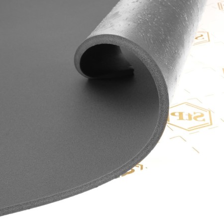 Sound -insulating material STP SPLEN 3008, size: 8x750x1000 mm