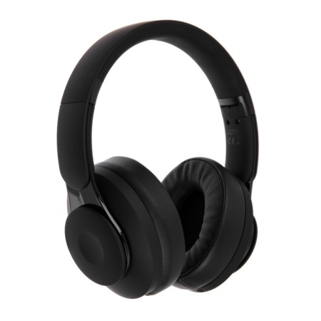 Headquarters SY-ANC885BT, wireless, full-size, Mic, Jack 3.5, noise reduction, black-1