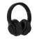 Headquarters SY-ANC885BT, wireless, full-size, Mic, Jack 3.5, noise reduction, black