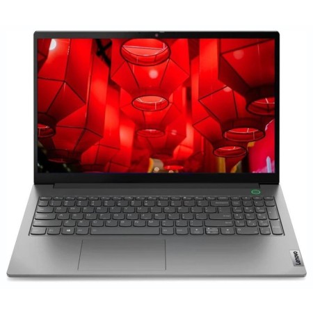 LENOVO ThinkBook 15 G5 IRL Core i5 1335U 8GB SSD256GB Intel Iris XE Graphics 15.6 "1068600