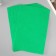 Soft felt 1 mm 20x30 cm green