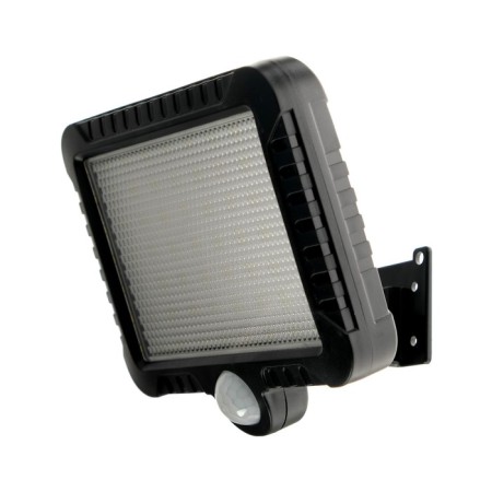 Sunny battery LED 10 watts, remote panel, 15 × 11 × 4 cm, 6500k-5