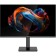 Monitor NPC 27 "MU2707 Black IPS LED 5MS 16: 9 HDMI M/M Matte Has PIV 250CD 178g/178g 3 107990