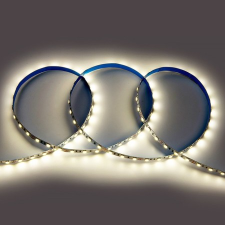 General LED strip, 12V, SMD5050, 5 m, IP20, 14.4W/m, 60 LED/m, 4000K