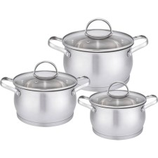 Winner dishes set, 6 items
