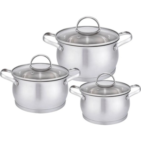 Winner dishes set, 6 items