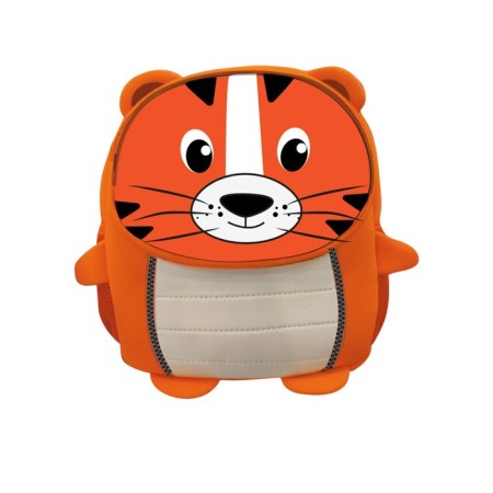 A backpack for a boy PlayTode, size 26x21x8 cm-6