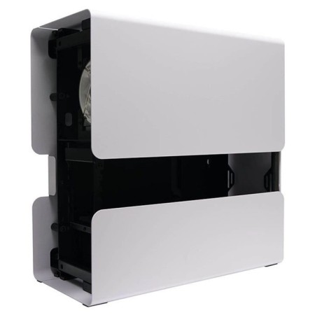 AZZA CAST BELL BELL without BP ATX 3x120mm 2x140mm 2xusb3.0 Audio Bott PSU-2