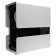 AZZA CAST BELL BELL without BP ATX 3x120mm 2x140mm 2xusb3.0 Audio Bott PSU