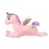 Soft toy "Unicorn", 55 cm, Mix colors