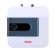 VER-10V water heater, cumulative, 1.5 kW, 10 l, under the sink, bel.
