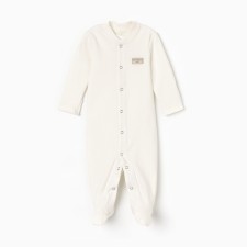 Combine Children's Minaku Ecrew color, height 62-68 cm