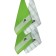 A set of wuffed napkins Diva Afrodita "Cook", size 45x65 cm, 4 pcs