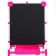 Dvilbert is adjustable in height 1, the color is pink