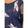 Female jumper, size 42, blue color
