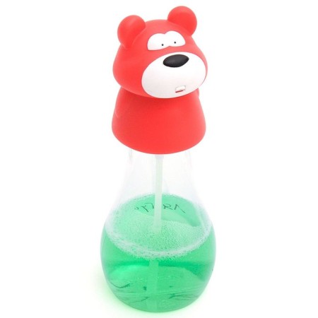 Dispenser (dispenser) for liquid soap "Malinnik"