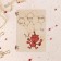 Wooden postcard "Congratulations!" Handmade, light, cat, 12x8 cm