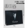 Gift Laminated Horizontal Gift "Man", XL 49 × 40 × 19 cm