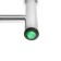 Room Succinator Electric Tera "Classic", 400x600 mm, 4 crossbars