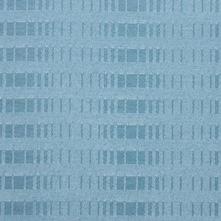 GREATE ETICH SHINE 150*220 +/- 3cm, cell-blue, pl. 192 g/m2, hl with VGMO-1