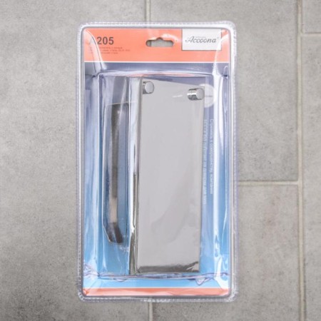 Toilet paper holder, with a shelf for a phone-16