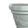 Kashpo for flowers "Viola 1" 75x60 cm, 162 l, color coil