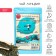 Chinese green tea "Lunzzin", 50 g (+ - 5 g)