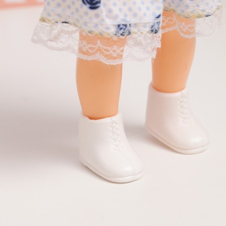 Princess doll 36 cm-4