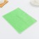 Napkin with bamboo fibers of Dolyan, 23 × 18 cm, color mix