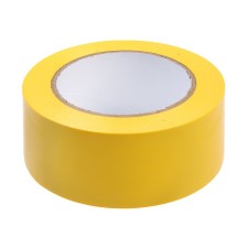 Tape Sensor tundra, adhesive, yellow, 150 μm, 48 mm x 33 m