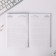 Diary "I want, I can and I will", A5, 80 sheets