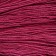Muline threads, 8 ± 1 m, dark raspberry color No. 3803