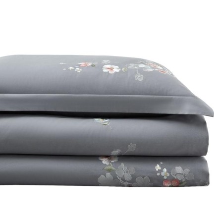 Bed linen 2 joint venture, size 240x260 cm, 200x220 cm, 50x70+5 cm - 2 pcs-1