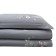 Bed linen 2 joint venture, size 240x260 cm, 200x220 cm, 50x70+5 cm - 2 pcs