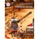 Turk for coffee "Armenian jezva", 230 ml, copper